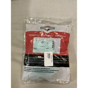 Briggs & Stratton Foam Air Filter 27987S NEW Genuine Part Sealed